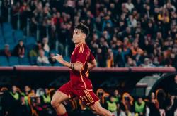 开云体育入口-罗马主场四球轻取萨索洛，实现大胜的简单介绍