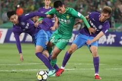 开云体育APP下载-天津泰达客场挑战国安，实力对决的简单介绍