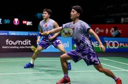 开云体育官方网站-包含印度羽毛球队逆转丹麦羽毛球队，陶菲克关键制胜的词条