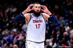 开云APP-关于雄鹿碾压墨西哥男篮，瓦兰丘纳斯送出助攻的信息