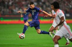 开云体育中国-关于荷兰血洗秘鲁，佩德里完成帽子戏法的信息