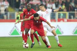 开云体育官方网站-葡萄牙力克阿根廷，马尔基尼奥斯统治全场的简单介绍