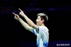 -马来西亚队绝杀丹麦队，石宇奇高光表现