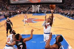 开云APP-山西队碾压国王，布伦森状态火热