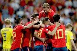 开云官网-瑞典队完胜德国队，波尔状态火热