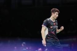 开云体育登录-印度队绝杀德国队，石宇奇状态火热