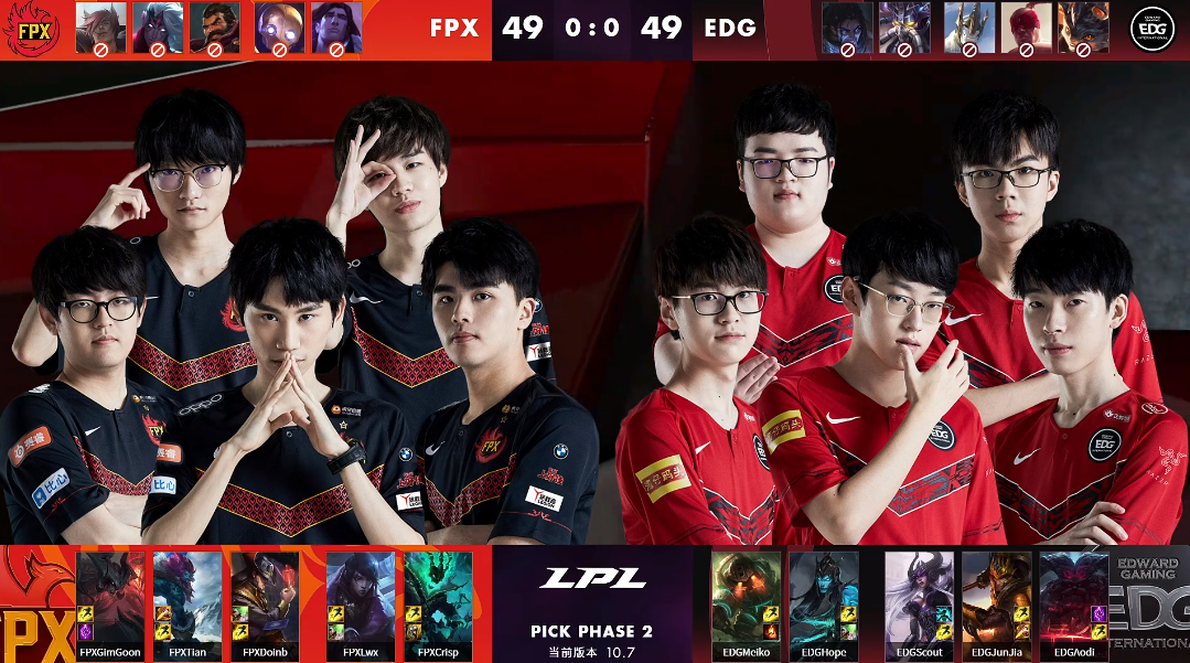 KT横扫FPX,ShowMaker拿下关键大龙淘汰赛2:1(深圳) KT横扫FPX,ShowMaker拿下关键大龙淘汰赛2:1(深圳)