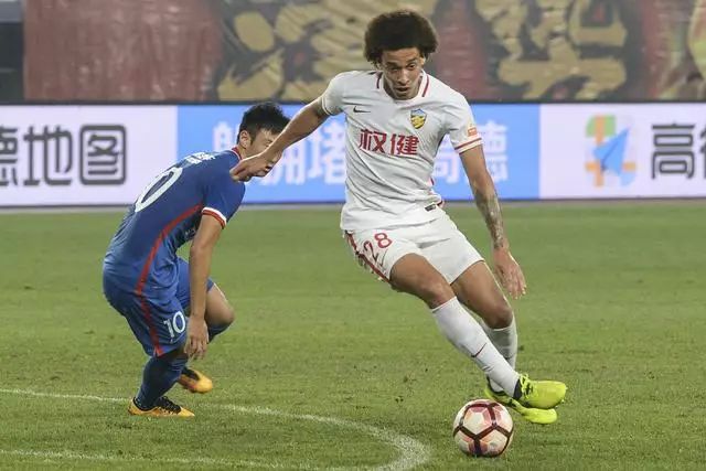 重庆力帆客场逆转,取得宝贵三分 重庆力帆客场逆转,取得宝贵三分