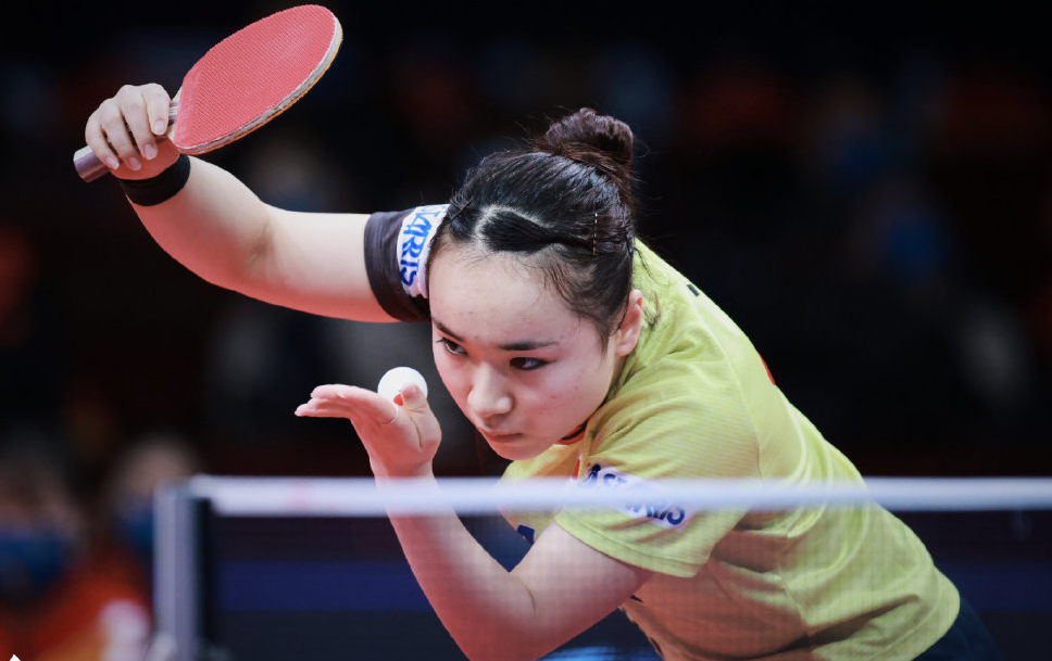 日本名将荻原成功晋级女子柔道决赛 日本名将荻原成功晋级女子柔道决赛