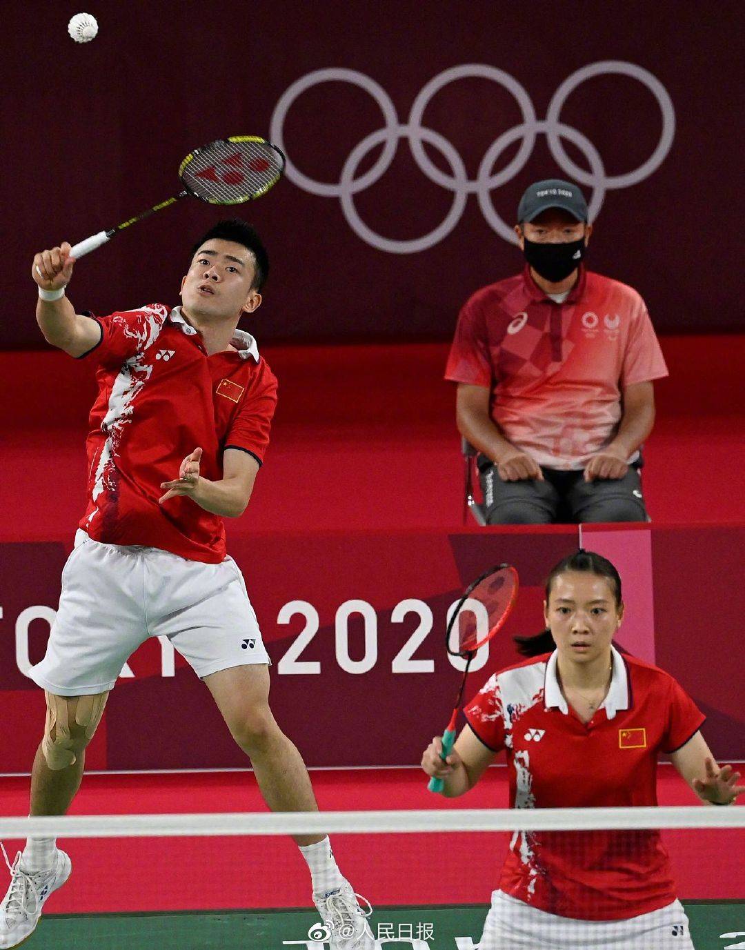 爱沙尼亚击败拉脱维亚,获得羽毛球双打银牌 爱沙尼亚击败拉脱维亚,获得羽毛球双打银牌