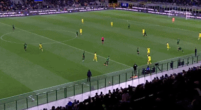 罗马主场四球轻取萨索洛，实现大胜的简单介绍