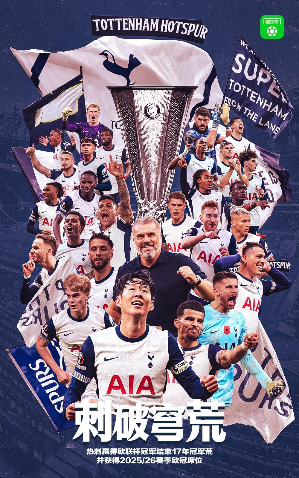 热刺拼尽全力，力争下轮晋级半决赛的简单介绍