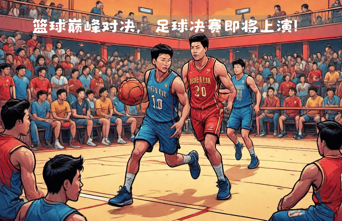 球场篮球盛事拉开序幕,各队实力较量一触即发的简单介绍 球场篮球盛事拉开序幕,各队实力较量一触即发的简单介绍