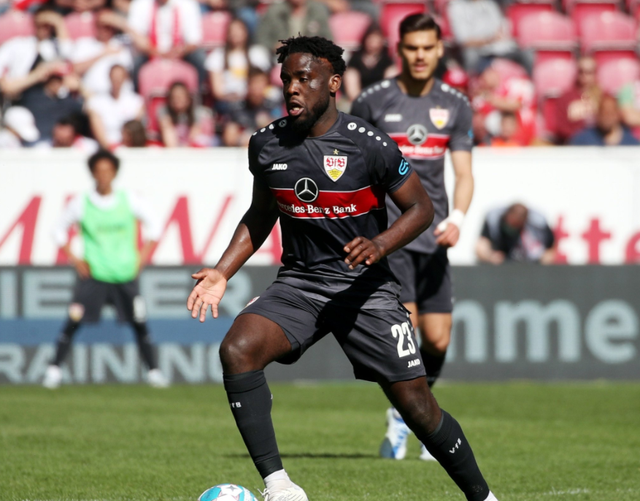 关于斯图加特主场告捷，喜迎多轮不胜后的一场胜利的信息