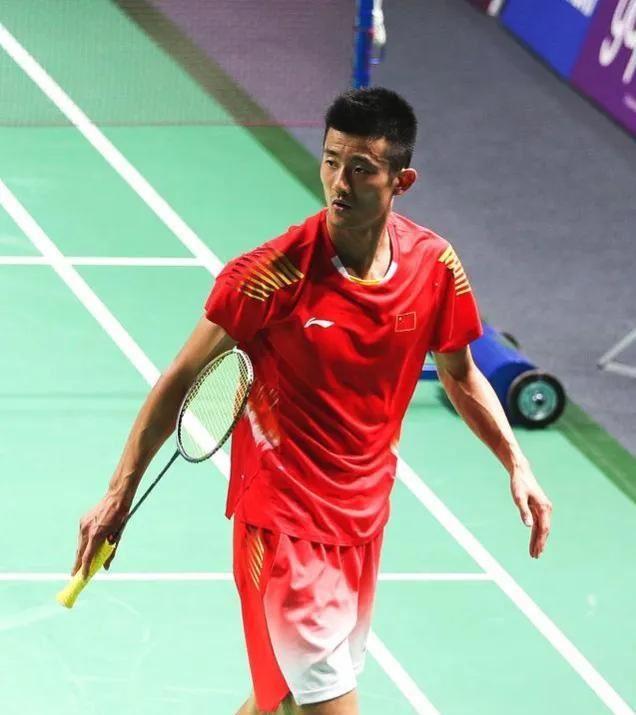 丹麦羽毛球队爆冷泰国羽毛球队，谌龙送出助攻的简单介绍