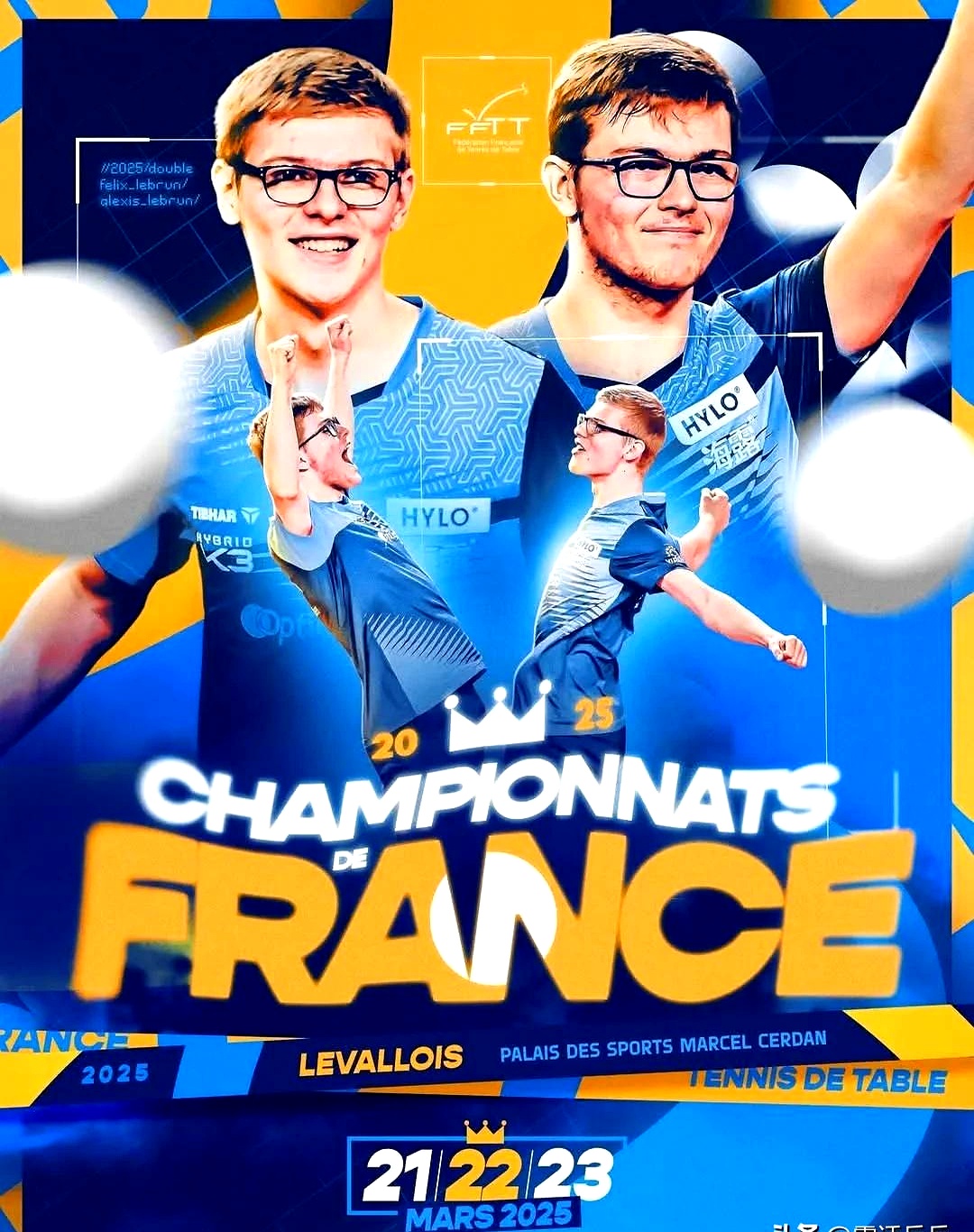 包含法国乒乓球队鏖战中国乒乓球队，波尔统治全场的词条