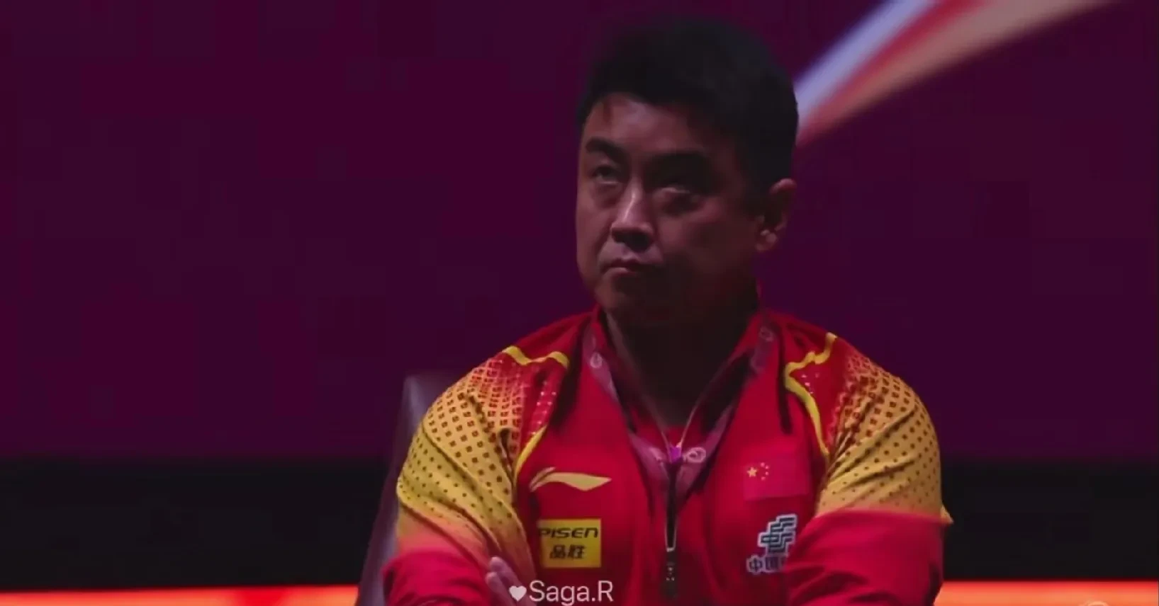 关于英国乒乓球队绝地反击瑞典乒乓球队，王皓制霸全场的信息