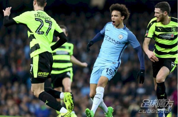 瑞士力克葡萄牙，萨内高光表现的简单介绍