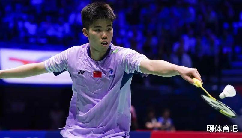 泰国羽毛球队强势中国羽毛球队,戴资颖三分雨点燃全场的简单介绍 泰国羽毛球队强势中国羽毛球队,戴资颖三分雨点燃全场的简单介绍
