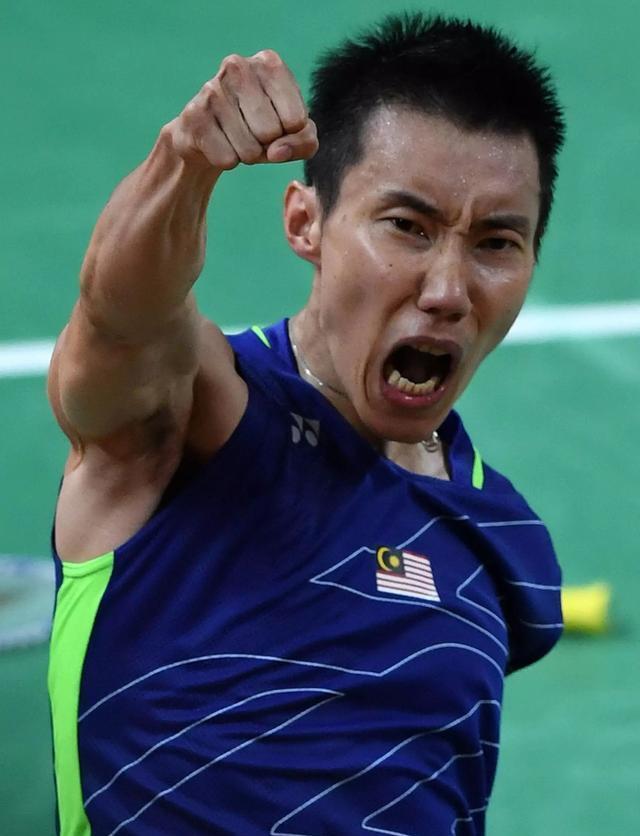 韩国羽毛球队绝地反击中国羽毛球队，李宗伟绝境逆转的简单介绍