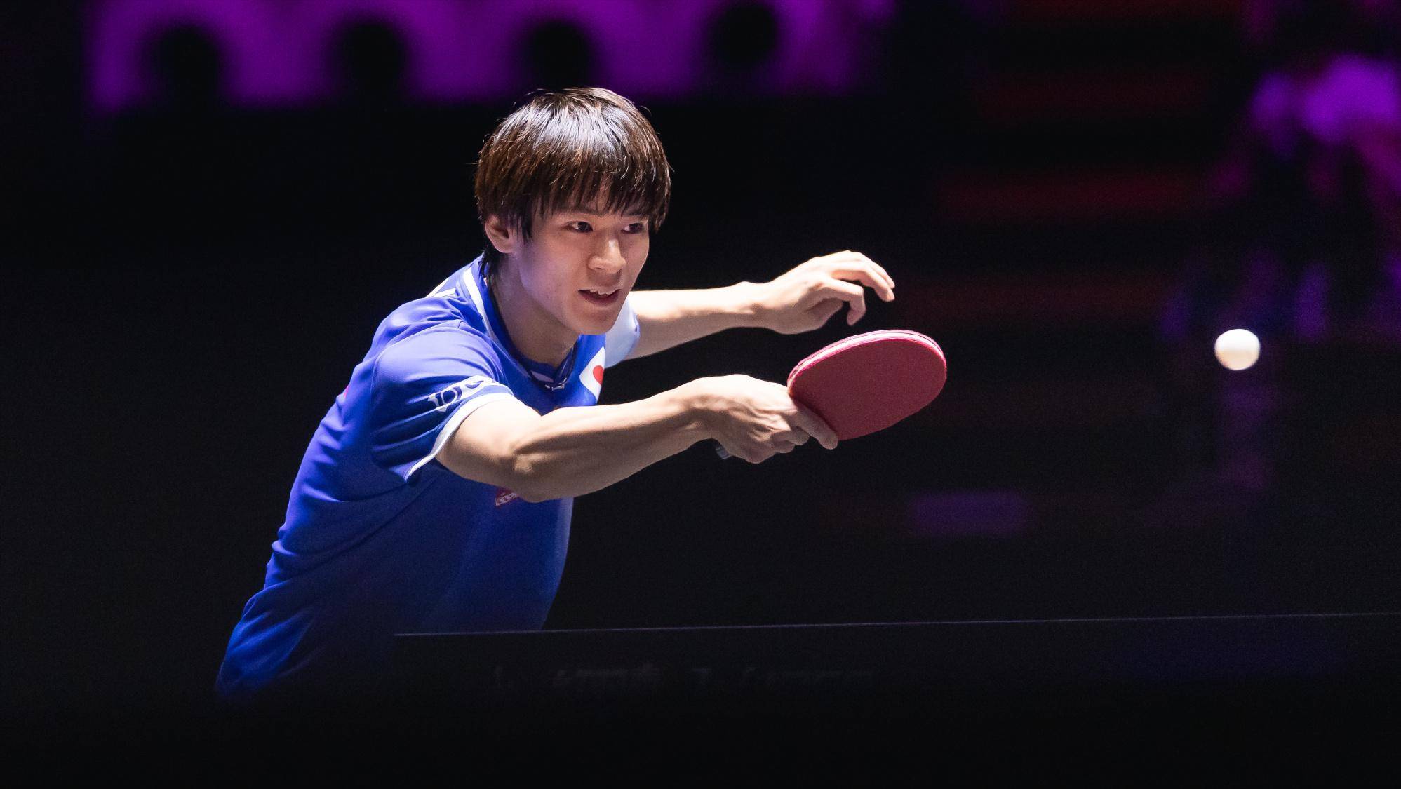 韩国乒乓球队力克比利时乒乓球队,王皓完成帽子戏法的简单介绍 韩国乒乓球队力克比利时乒乓球队,王皓完成帽子戏法的简单介绍