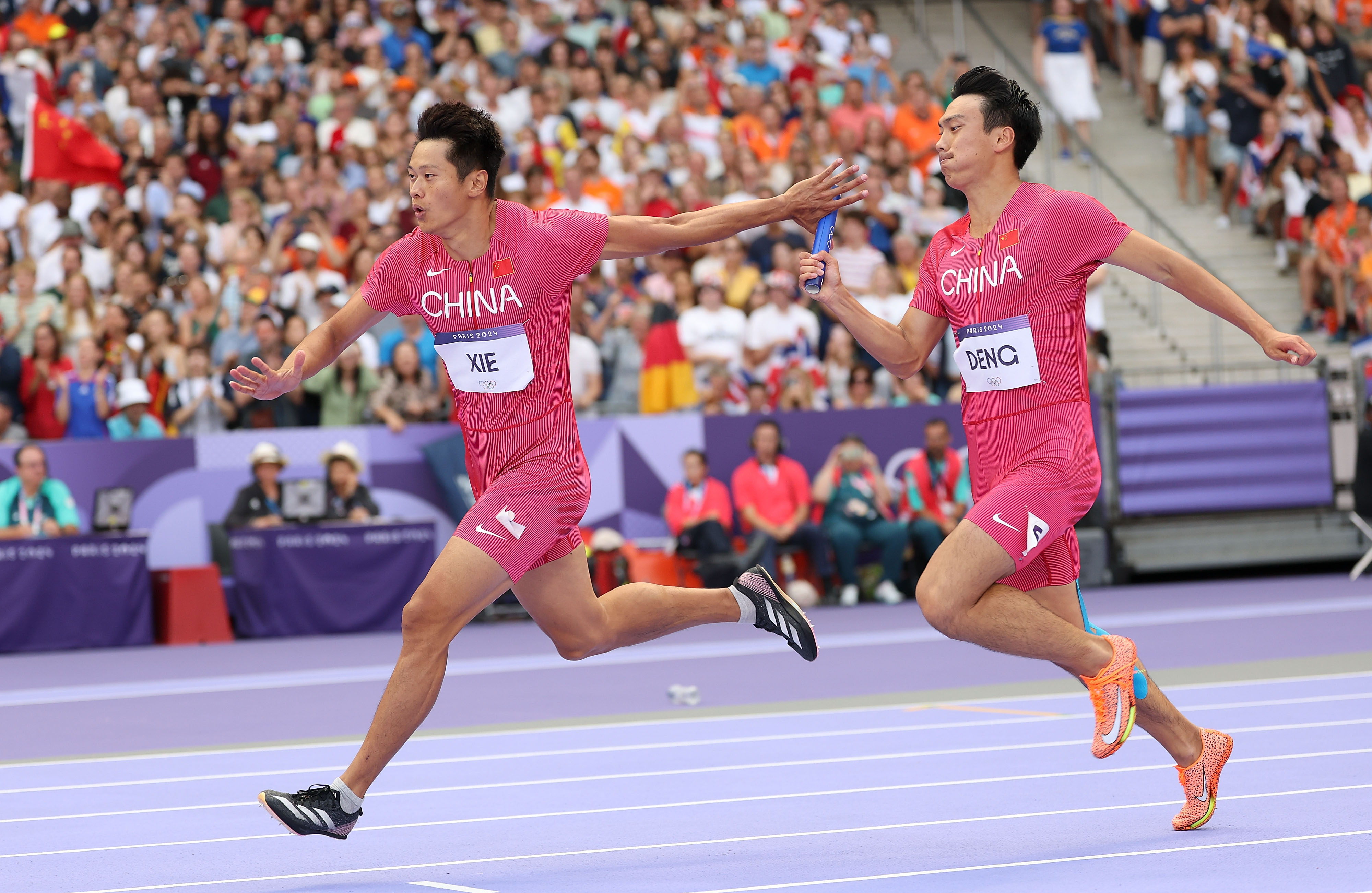 冷门频出!奥运会战况跌宕起伏的简单介绍 冷门频出!奥运会战况跌宕起伏的简单介绍