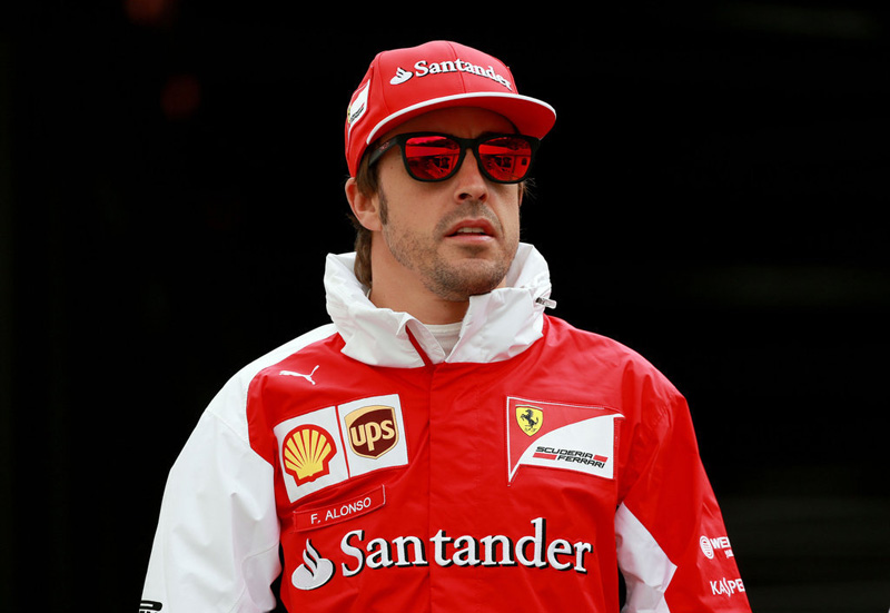 索伯车队轻取法拉利,阿隆索带队取胜的简单介绍 索伯车队轻取法拉利,阿隆索带队取胜的简单介绍