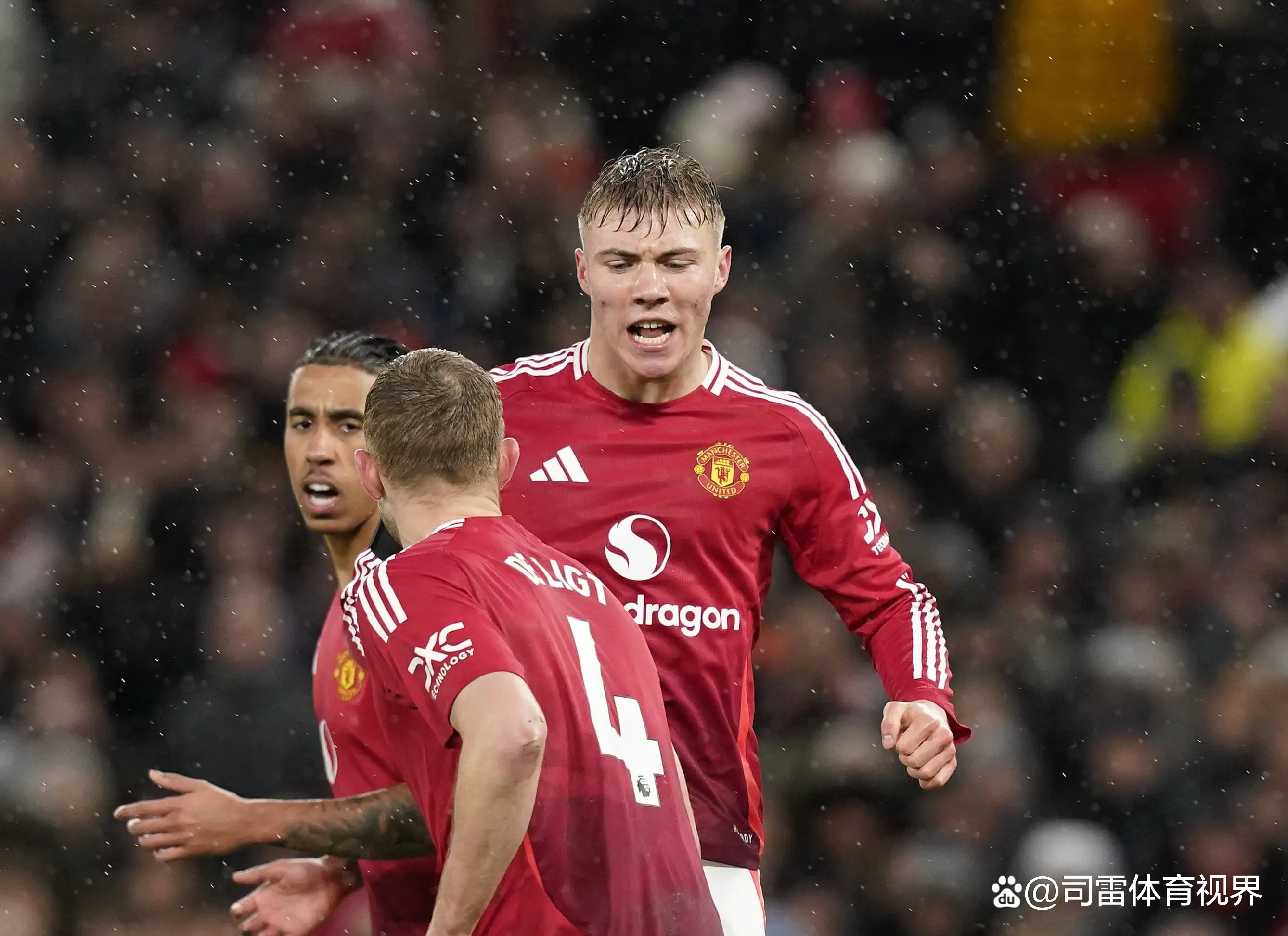 关于曼联翻盘巴黎,卡瓦哈尔状态火热的信息 关于曼联翻盘巴黎,卡瓦哈尔状态火热的信息