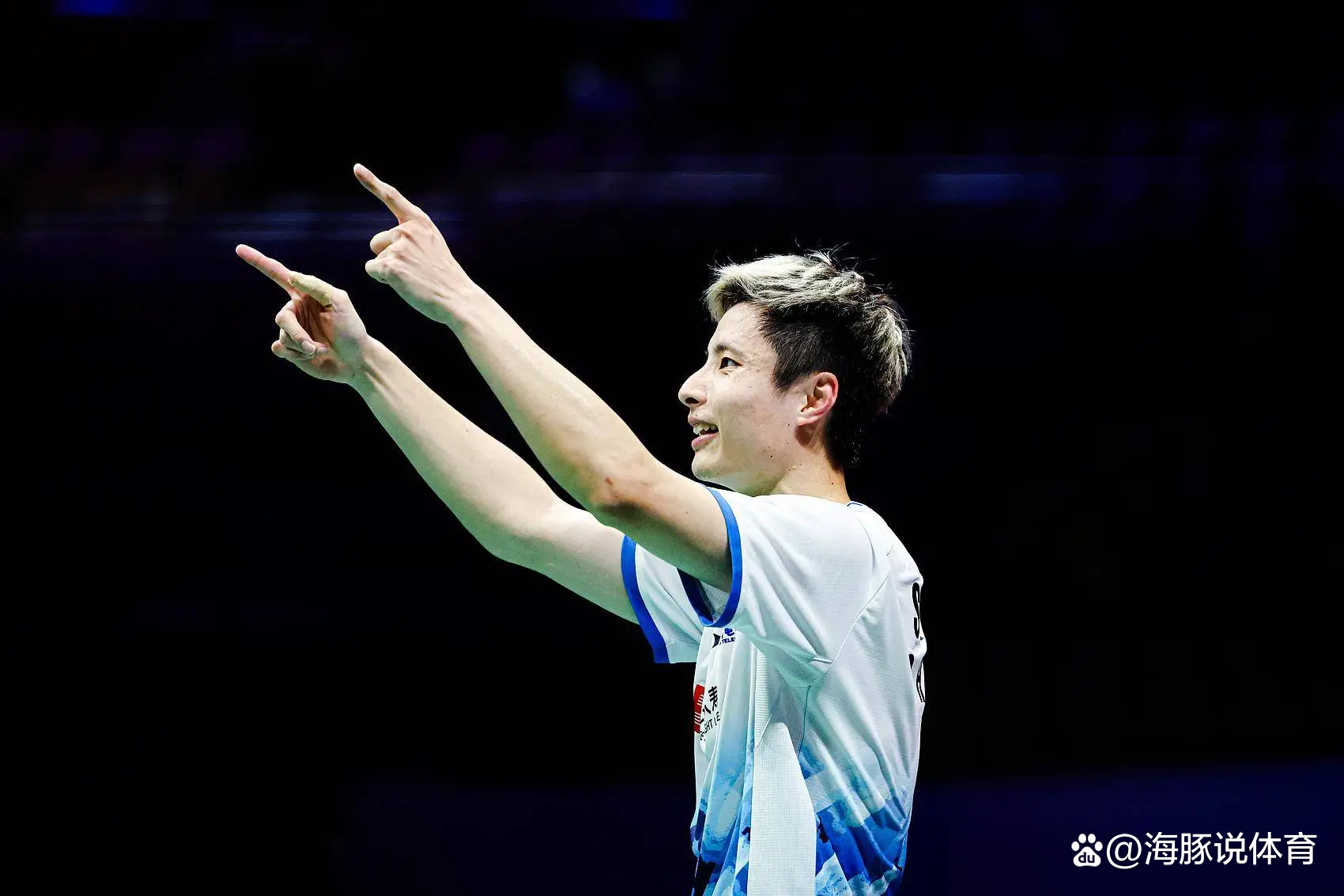 马来西亚队绝杀丹麦队,石宇奇高光表现 马来西亚队绝杀丹麦队,石宇奇高光表现