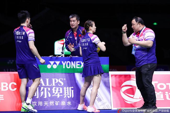 印度队碾压丹麦队,郑思维带队取胜 印度队碾压丹麦队,郑思维带队取胜