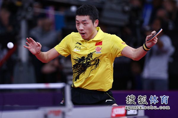 日本队力克葡萄牙队,许昕关键制胜 日本队力克葡萄牙队,许昕关键制胜