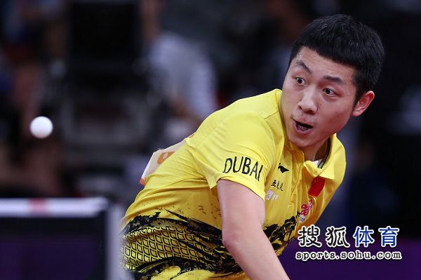 日本队力克葡萄牙队,许昕关键制胜 日本队力克葡萄牙队,许昕关键制胜